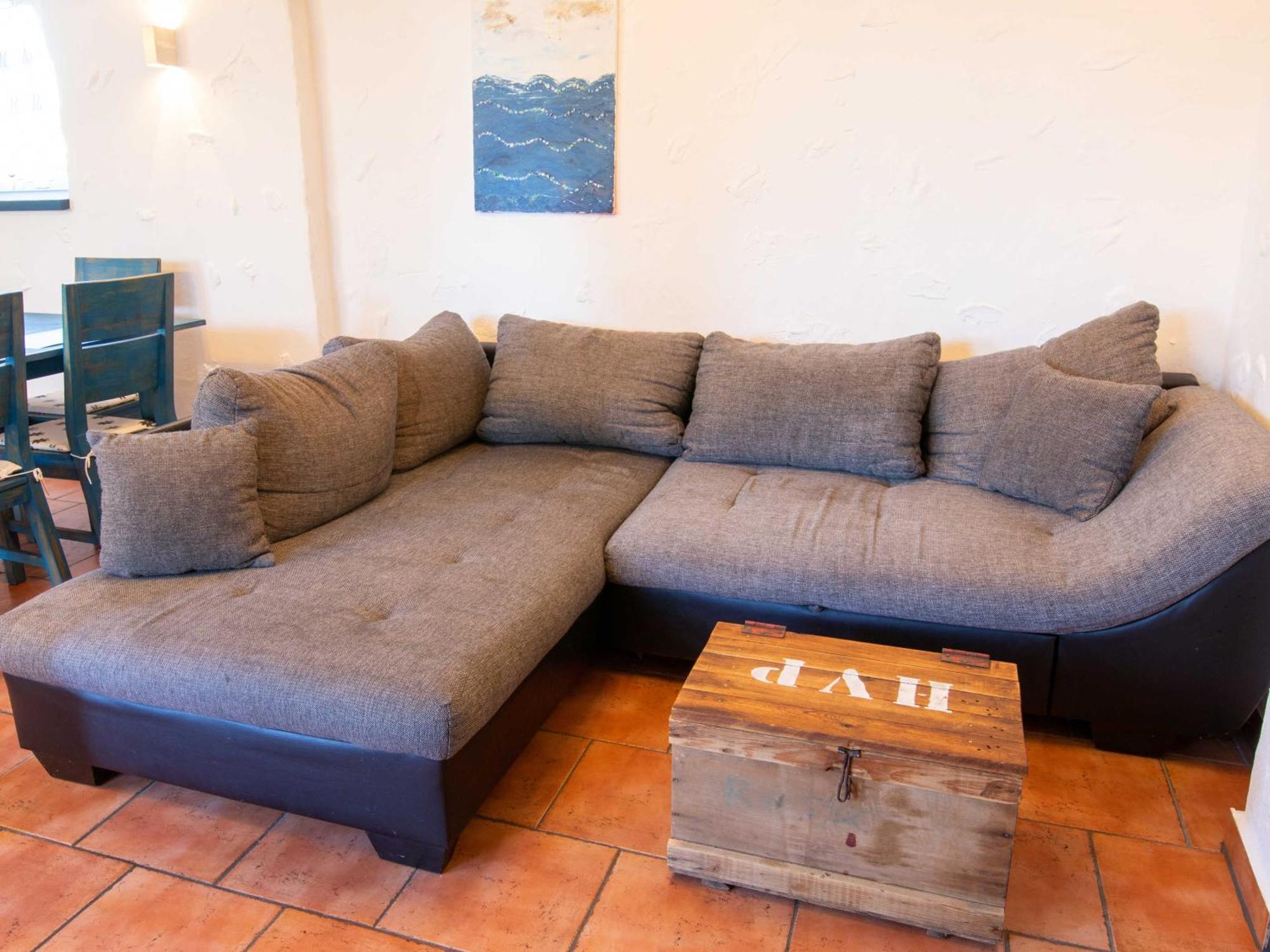 Ferienhaus Mit Maritimer Einrichtung Kröslin エクステリア 写真