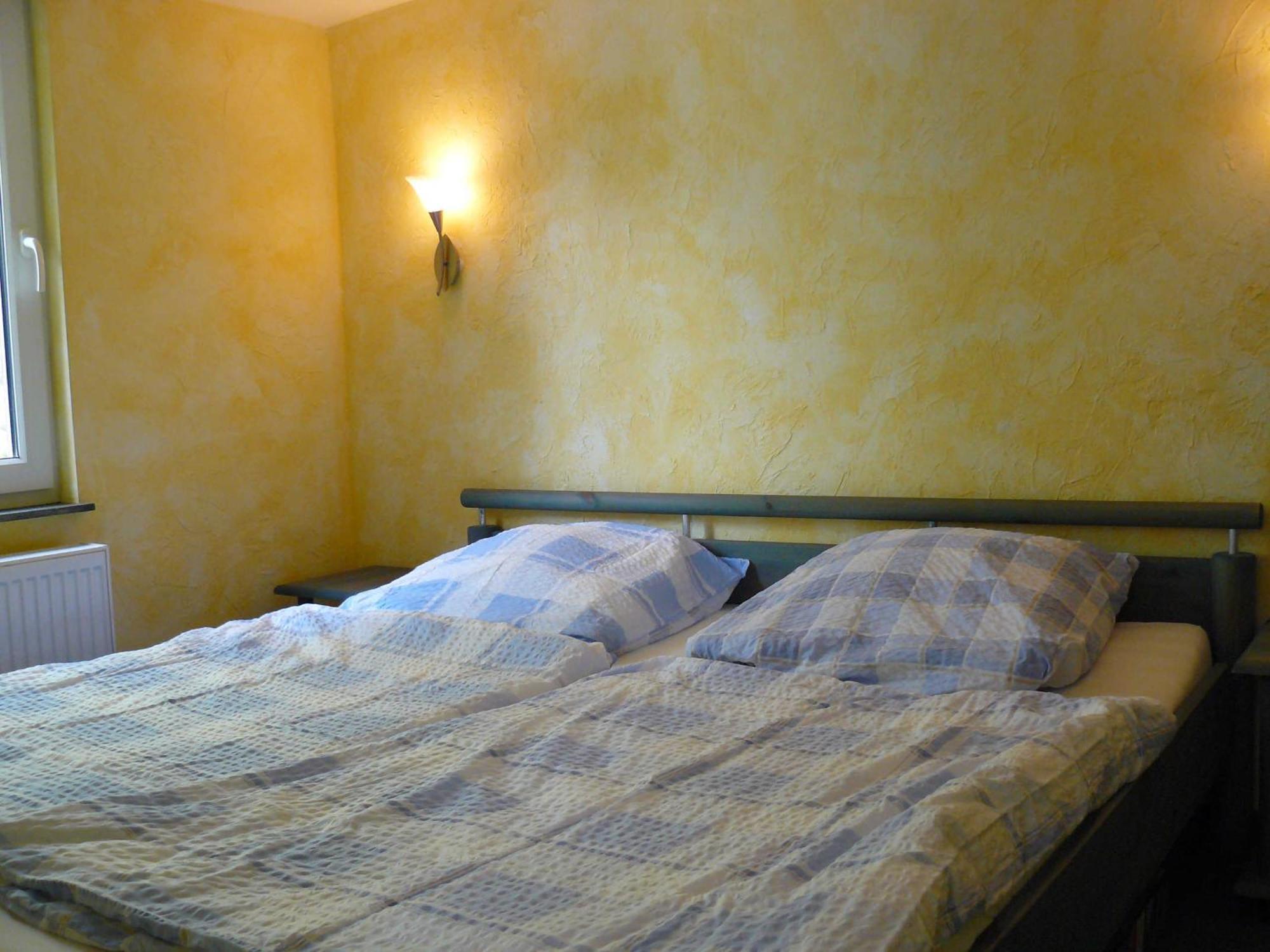 Ferienhaus Mit Maritimer Einrichtung Kröslin エクステリア 写真
